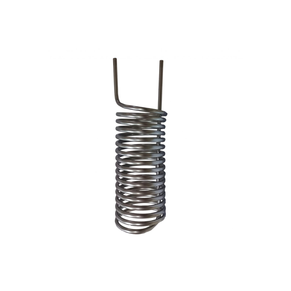 Chiller Coils